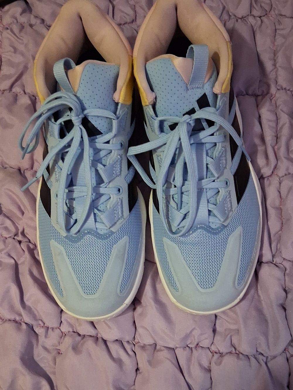 Adidas Womans Shoes - Picture 1 of 5